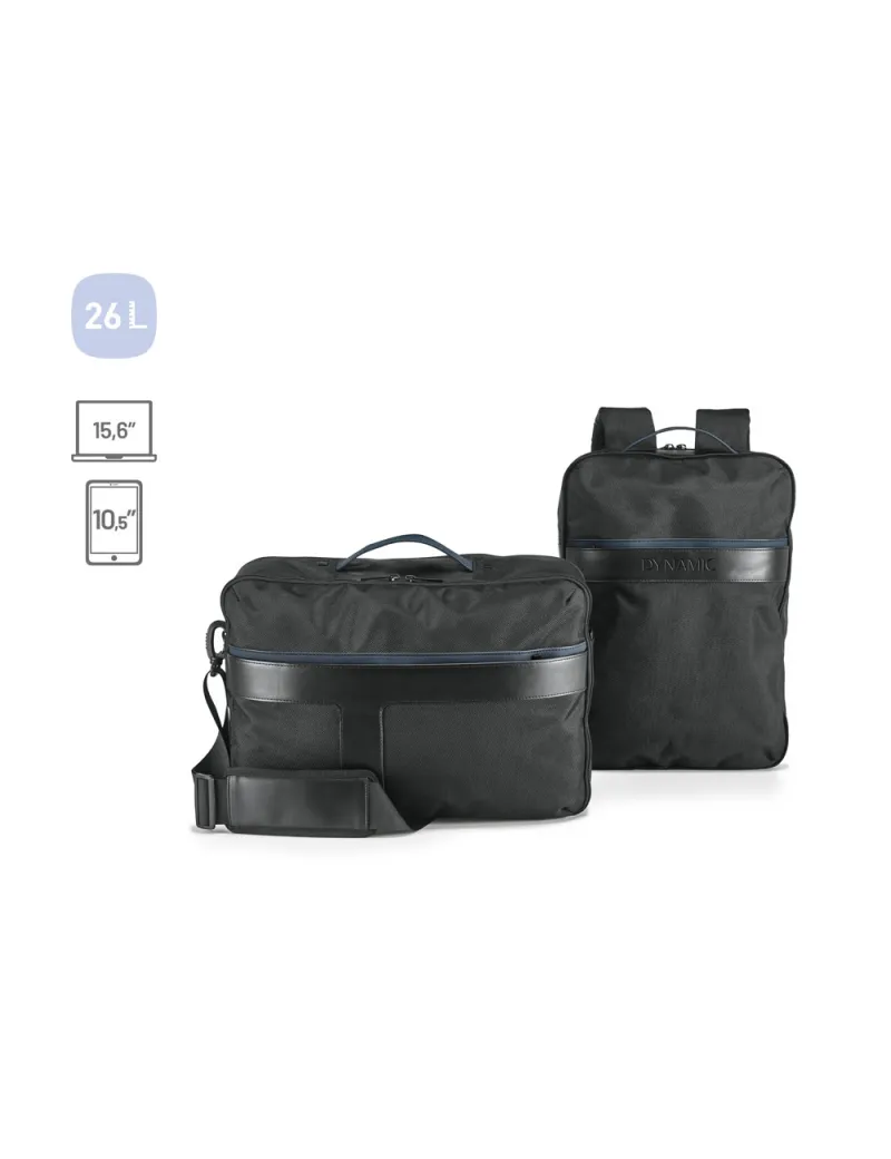 DYNAMIC BACKPACK I personalizado de Branve imagen 12