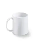 Taza de sublimación AAA 350 ml LEMON – Taza blanca para personalizar personalizado de Stamina imagen 2