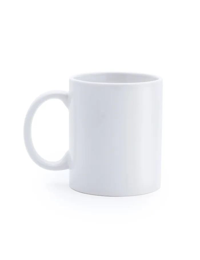 Taza LIMA personalizado de Stamina imagen 1