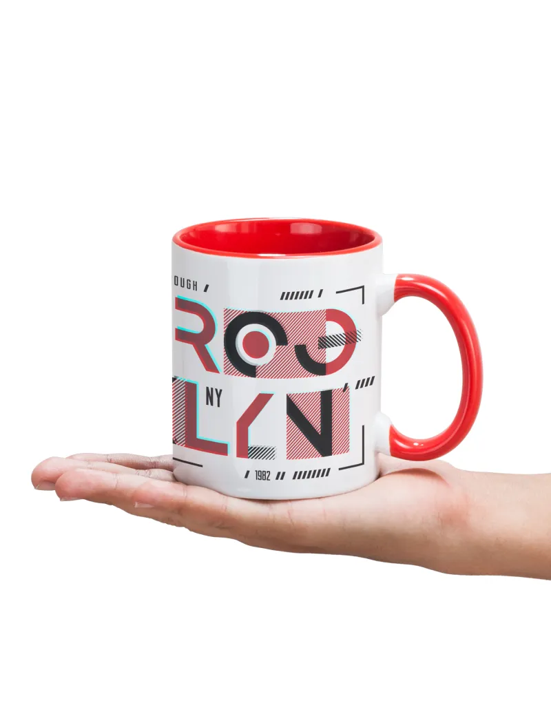 Taza MANGO personalizado de Stamina imagen 8