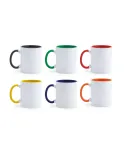 Taza MANGO personalizado de Stamina imagen 9