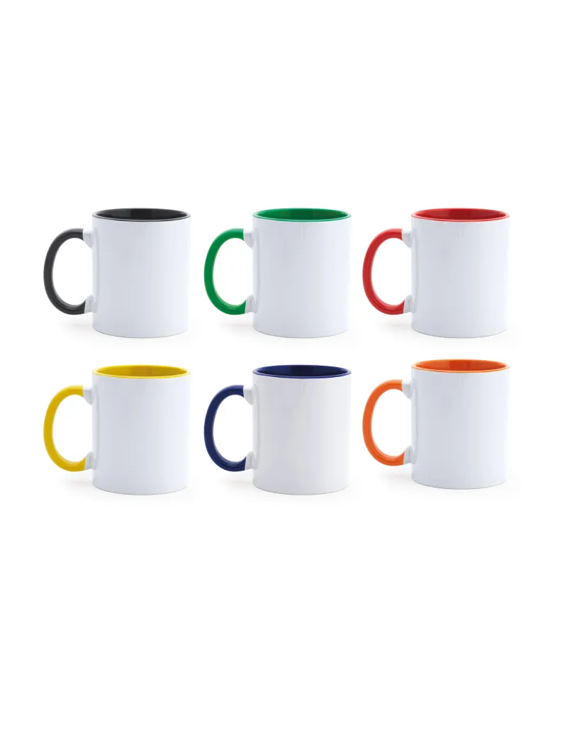 Taza MANGO personalizado de Stamina imagen 9