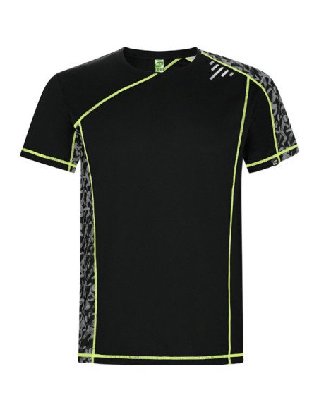 Camiseta técnica SOCHI