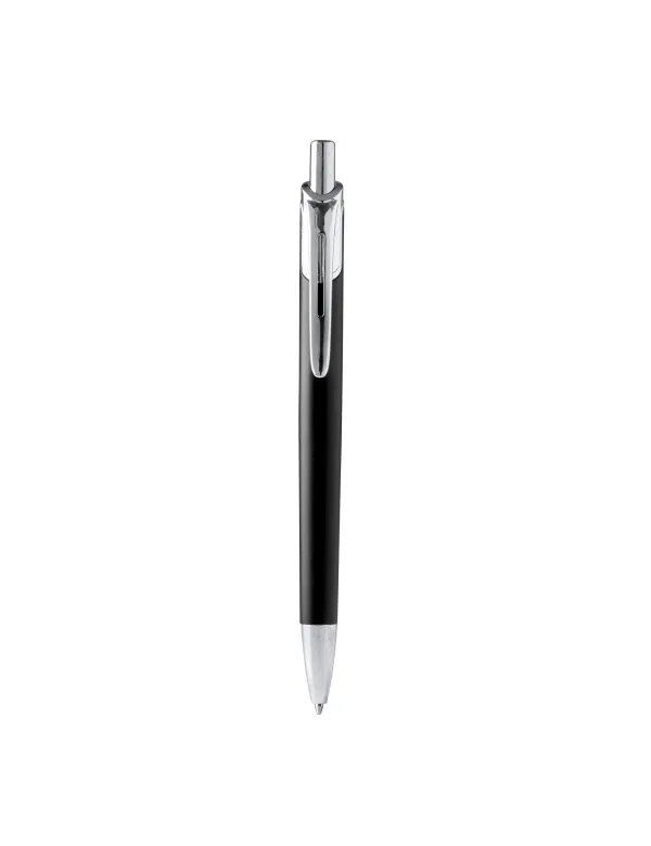 Bolígrafo BORG Personalizado – Diseño Sostenible en Aluminio Reciclado con Acabado Mate personalizado de Stamina imagen 1