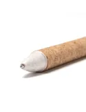 Bolígrafo de 4 tintas CORLES personalizado de Stamina imagen 4