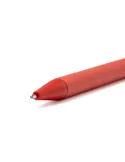 Bolígrafo PIERO Personalizado – Diseño Ecológico en Cartón y ABS Reciclado con Tinta Azul personalizado de Stamina imagen 7
