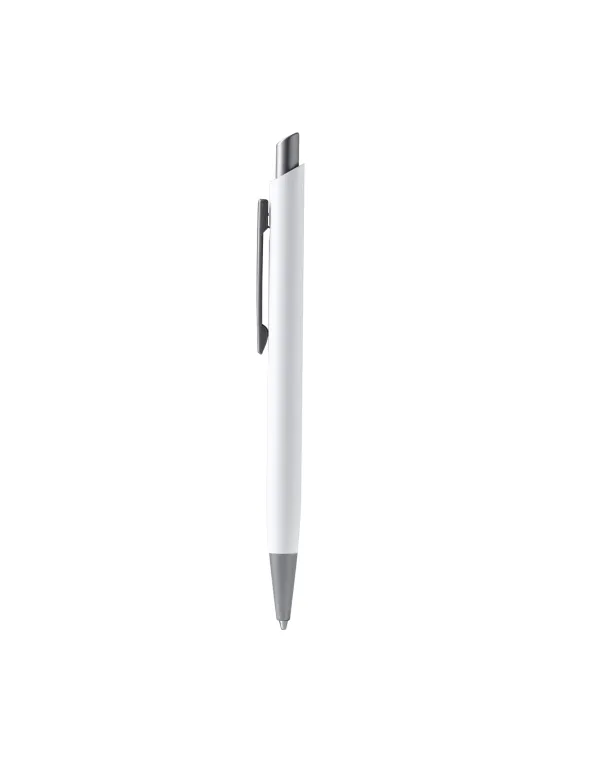 Bolígrafo Metálico TORY Personalizado – Grabado Láser o Serigrafía para Regalos Promocionales personalizado de Stamina imagen 1