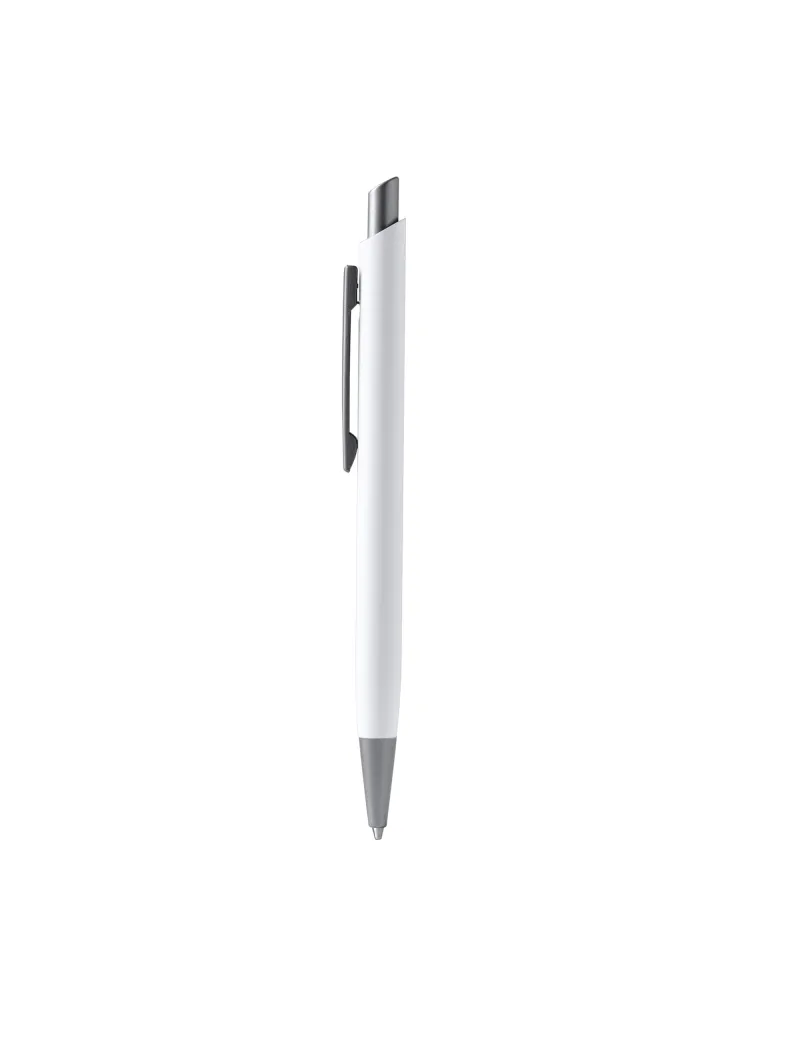 Bolígrafo Metálico TORY Personalizado – Grabado Láser o Serigrafía para Regalos Promocionales personalizado de Stamina imagen 1