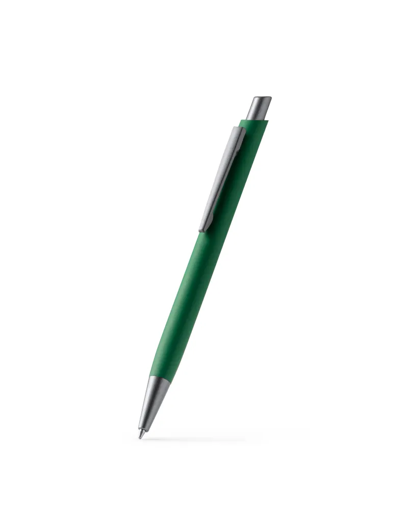 Bolígrafo Metálico TORY Personalizado – Grabado Láser o Serigrafía para Regalos Promocionales personalizado de Stamina imagen 7