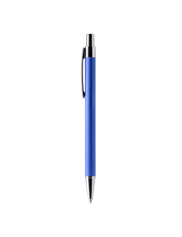 Bolígrafo RODAL Personalizado – Elegante Diseño en Aluminio Reciclado con Grabado Láser personalizado de Stamina imagen 3