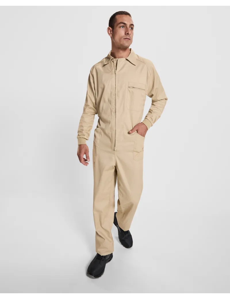 Mono JIMMY Roly – Ropa laboral resistente personalizado de Roly imagen 7