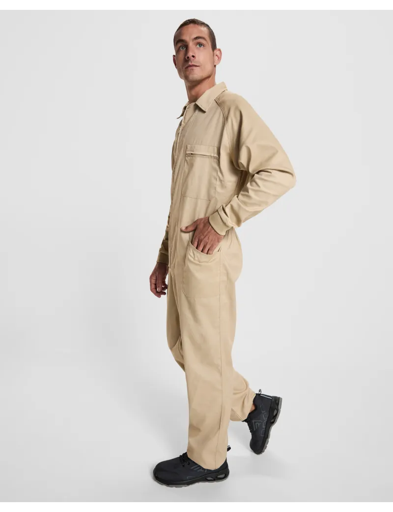 Mono JIMMY Roly – Ropa laboral resistente personalizado de Roly imagen 8