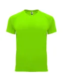 Camiseta técnica BAHRAIN personalizado de Roly imagen 11