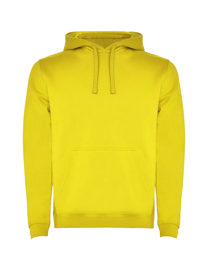 Sudadera con capucha URBAN personalizado de Roly imagen 5