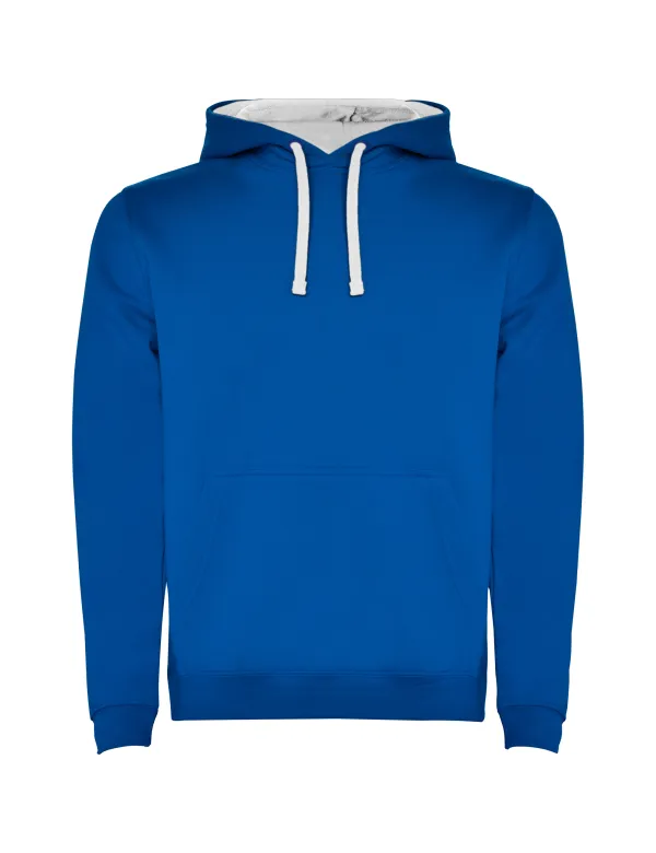 Sudadera con capucha URBAN personalizado de Roly imagen 7