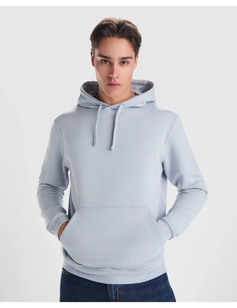 Sudadera con capucha URBAN personalizado de Roly imagen 45