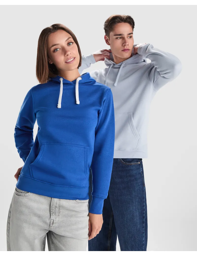 Sudadera con capucha URBAN personalizado de Roly imagen 47