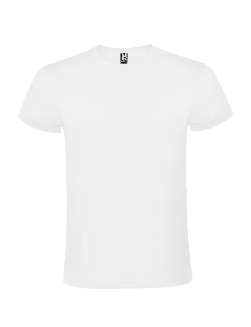 Camiseta ATOMIC 150 personalizado de Roly imagen 1