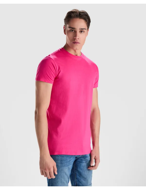 Camiseta ATOMIC 150 personalizado de Roly imagen 12