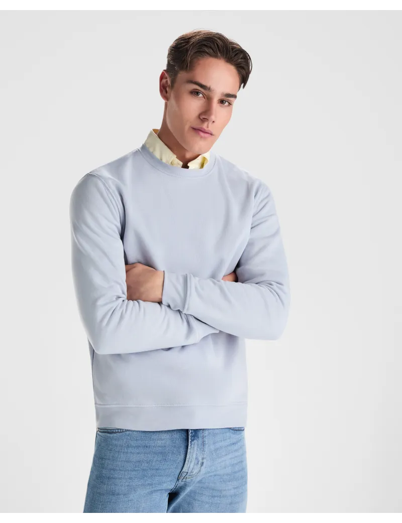 Sudadera CLASICA personalizado de Roly imagen 39