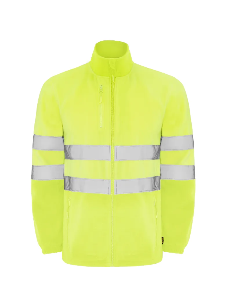Chaqueta polar ALTAIR personalizado de Roly imagen 1