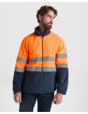 Chaqueta polar ALTAIR personalizado de Roly imagen 7