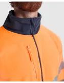 Chaqueta polar ALTAIR personalizado de Roly imagen 9