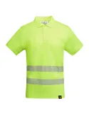 Polo técnico ATRIO personalizado de Roly imagen 1