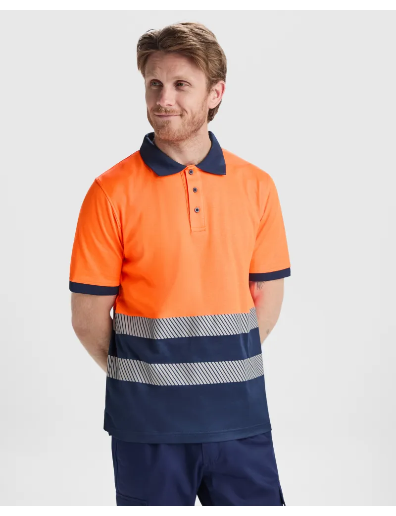 Polo técnico ATRIO personalizado de Roly imagen 8
