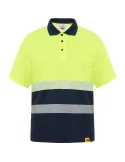 Polo técnico VEGA personalizado de Roly imagen 1