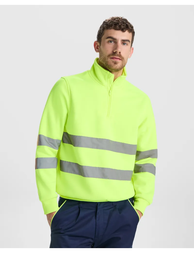 Sudadera SPICA personalizado de Roly imagen 9