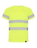 Camiseta técnica DELTA personalizado de Roly imagen 1