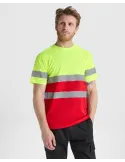 Camiseta técnica DELTA personalizado de Roly imagen 14
