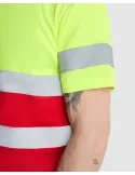 Camiseta técnica DELTA personalizado de Roly imagen 15