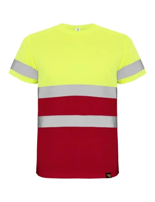 Camiseta técnica DELTA personalizado de Roly imagen 9
