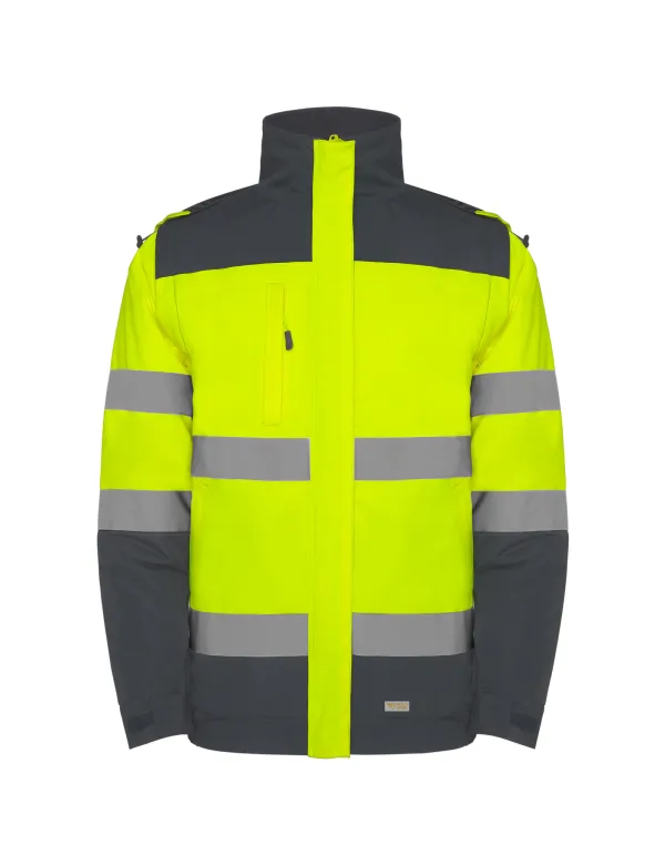 Parka acolchada EPSYLON personalizado de Roly imagen 1