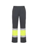Pantalón multibolsillos SOAN personalizado de Roly imagen 1