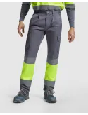 Pantalón multibolsillos SOAN personalizado de Roly imagen 6