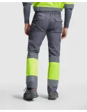 Pantalón multibolsillos SOAN personalizado de Roly imagen 7