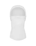 Máscara transpirable de protección DARAK de poliéster elástico personalizado de Roly imagen 5
