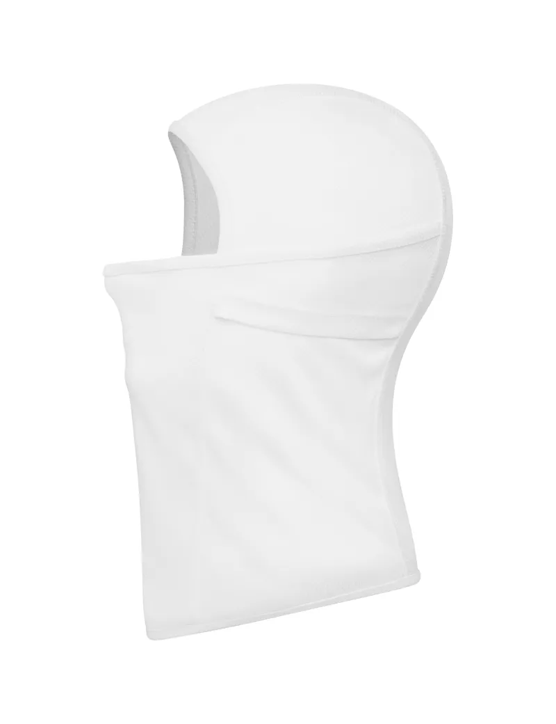 Máscara transpirable de protección DARAK de poliéster elástico personalizado de Roly imagen 7