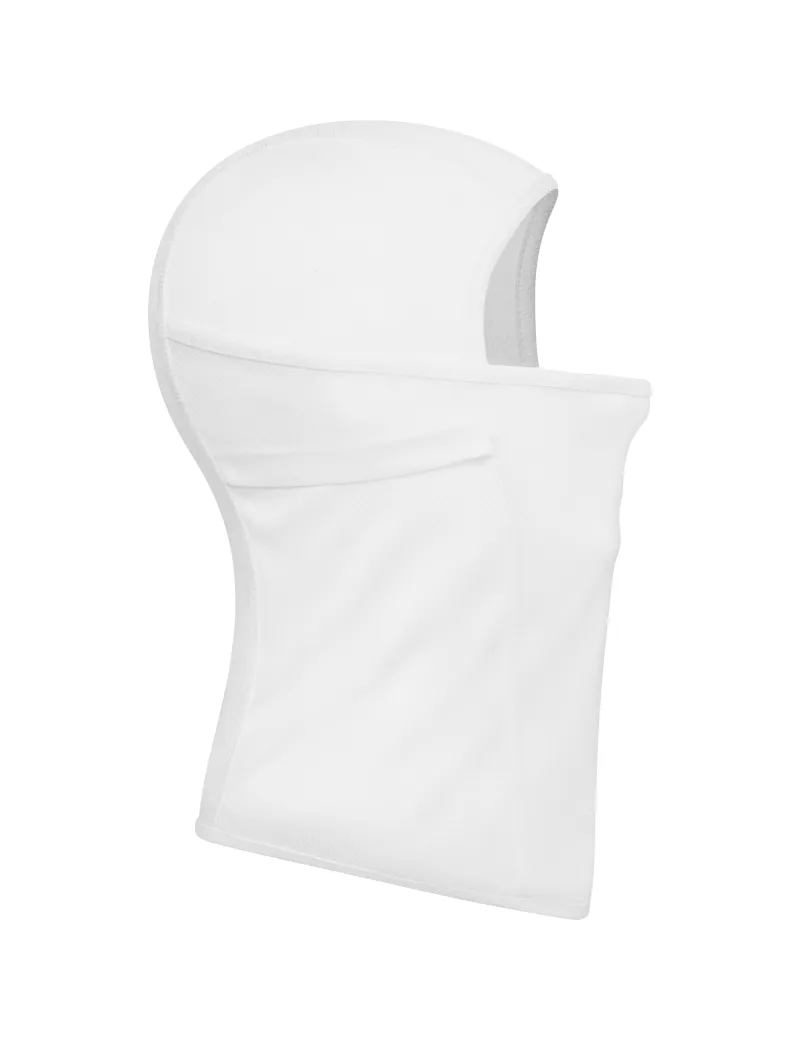 Máscara transpirable de protección DARAK de poliéster elástico personalizado de Roly imagen 8