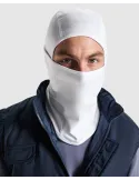 Máscara transpirable de protección DARAK de poliéster elástico personalizado de Roly imagen 9