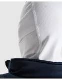 Máscara transpirable de protección DARAK de poliéster elástico personalizado de Roly imagen 11