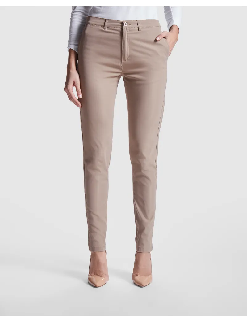 Pantalón BEVERLY WOMAN personalizado de Roly imagen 4