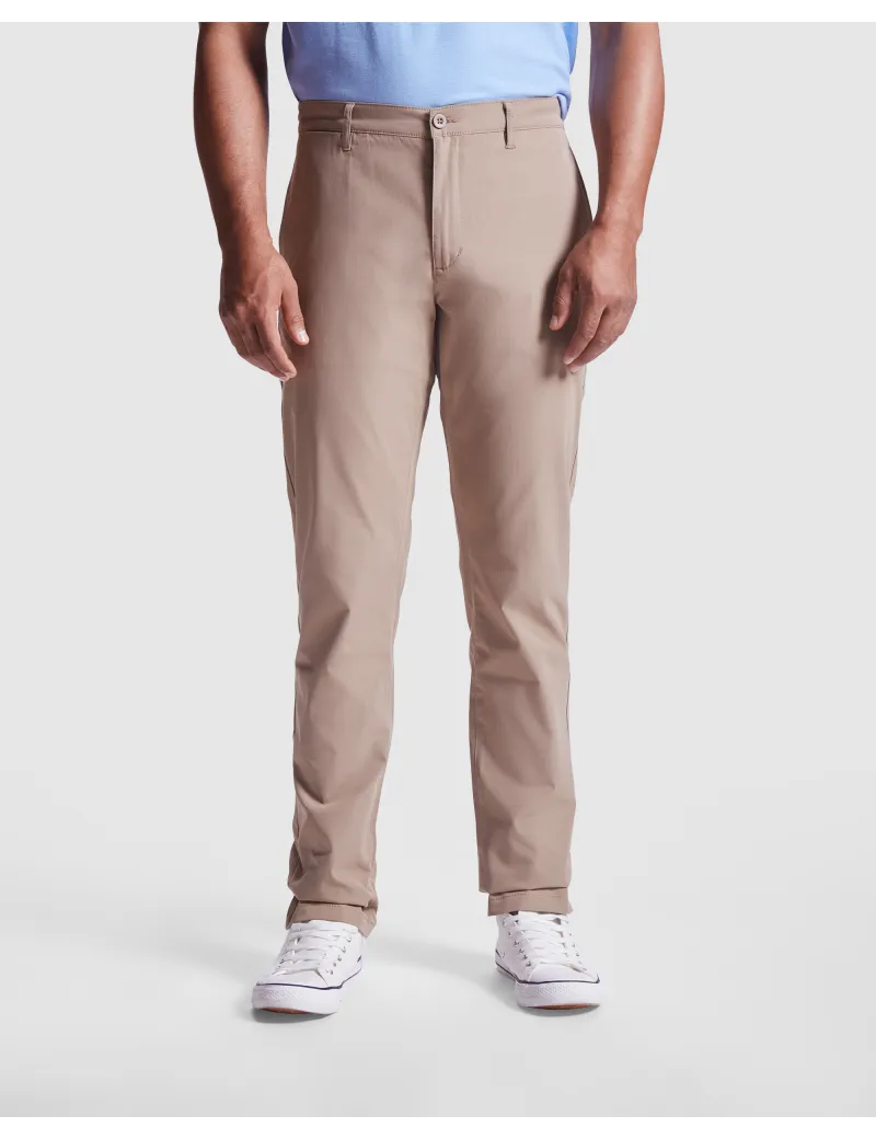 Pantalón largo BEVERLY personalizado de Roly imagen 4