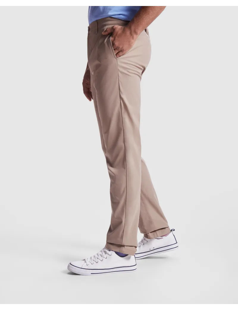 Pantalón largo BEVERLY personalizado de Roly imagen 6