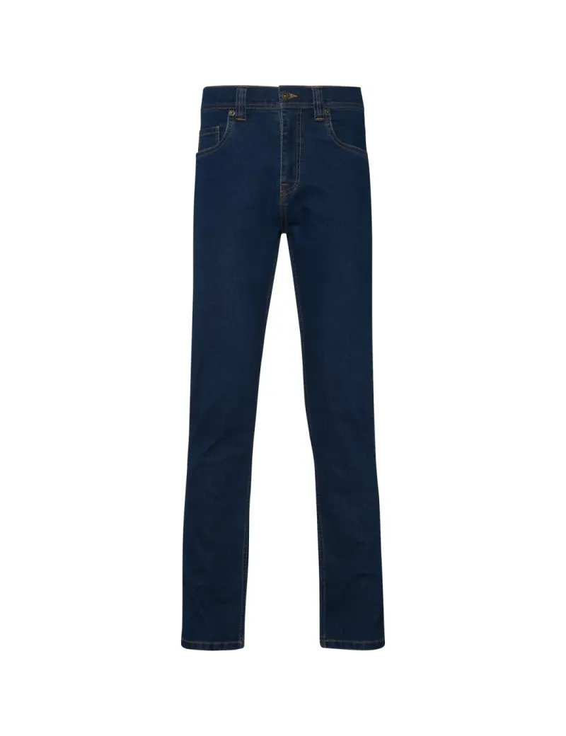 Pantalón vaquero BROCK personalizado de Roly imagen 1