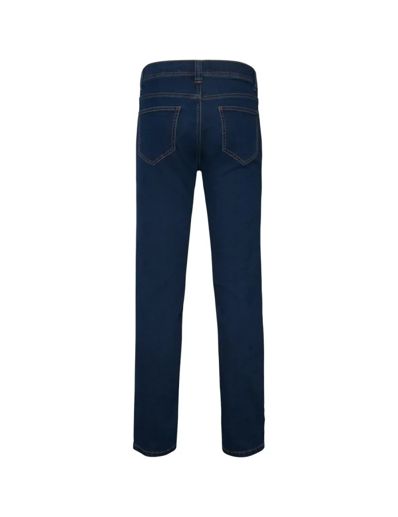 Pantalón vaquero BROCK personalizado de Roly imagen 3