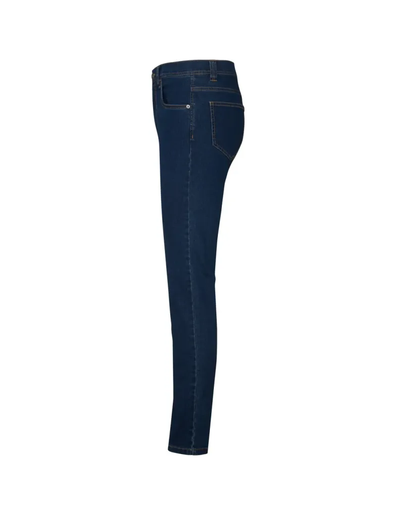 Pantalón vaquero BROCK personalizado de Roly imagen 4